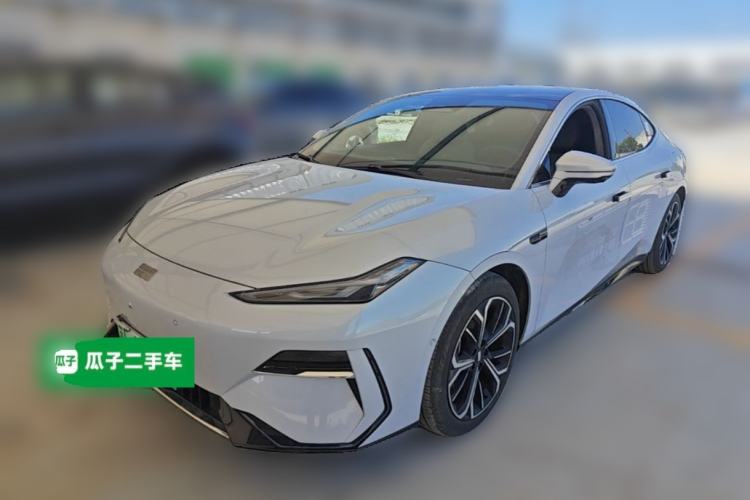 Used Geely Galaxy E8 2025 700 km Long-Range Intelligent Driving Version