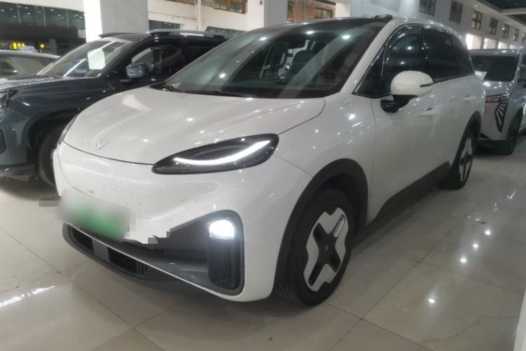 Used ARCFOX Kaola 2024 Family Edition AIR