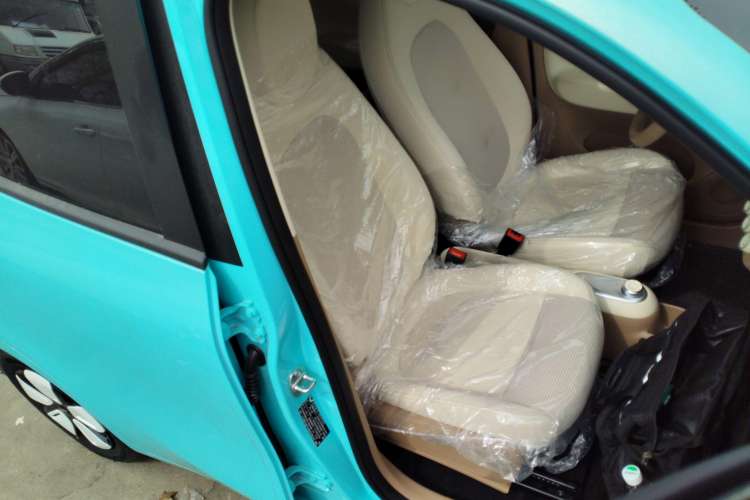 Used Wuling Hongguang MINIEV 2025 Four-Door Version Zhenxiang+ Edition