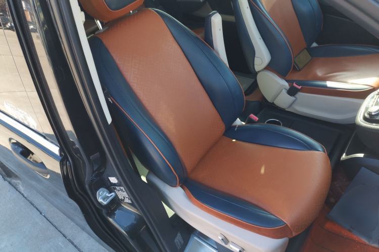 Used Mercedes-Benz Vito 2016 2.0T Business Edition