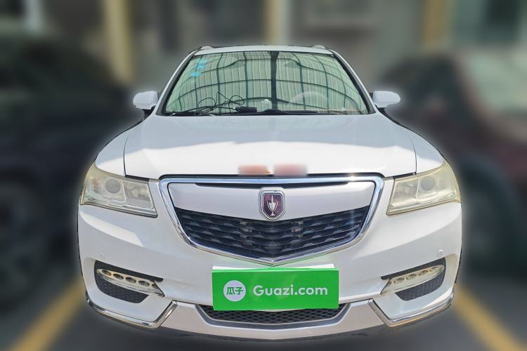 Used Jinbei S70 2017 1.5T Fashion Edition 5-seater
