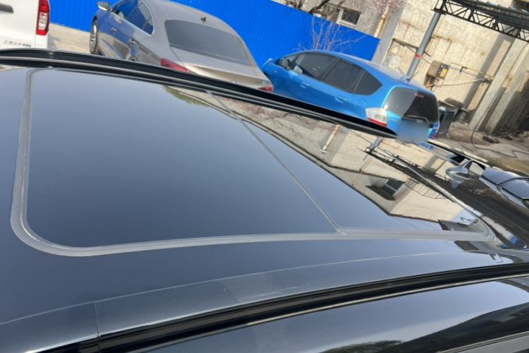 Used CHANGAN OSHAN X5 2022 1.5T DCT Xiake Edition
