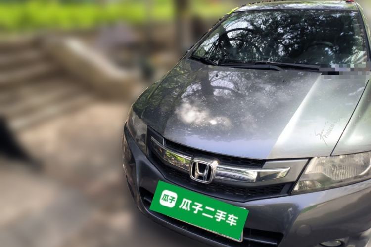 Used Honda City Classic 2011 1.5L Manual Elite Edition