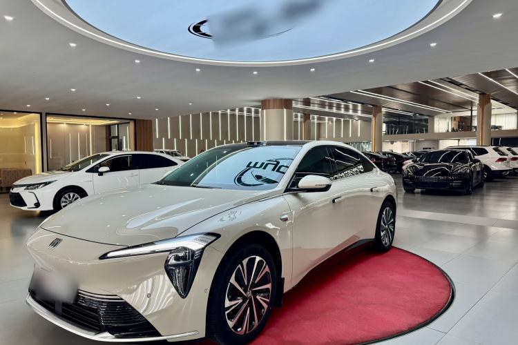 Used Buick L7 2025 Model Luxury Leisure Smart Driving Edition