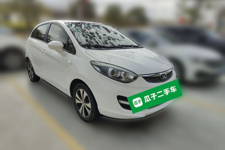 Used Cowin C3R 2015 1.5L Manual Gold Diamond Edition