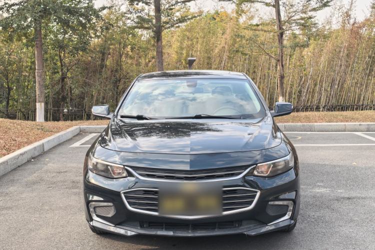 Used Chevrolet Malibu XL 2018 530T Automatic Luxury Edition