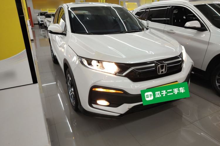 Used Honda XR-V 2021 1.5L CVT Comfort Version
