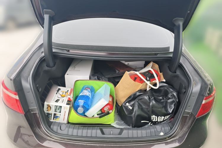 Used Jaguar XFL 2018 XFL 2.0T 250 PS Luxury Edition