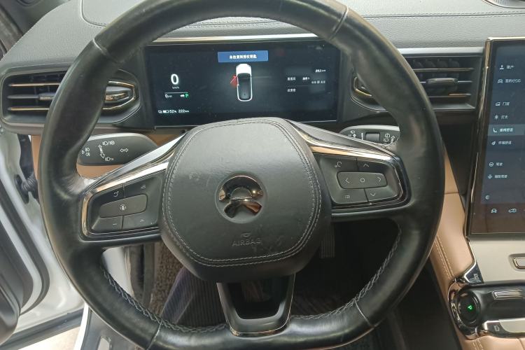 Used Nio ES6 2020 430KM Performance Version