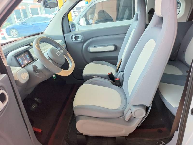 Used Bestune Pony 2025 222km Range Agile Horse — 14