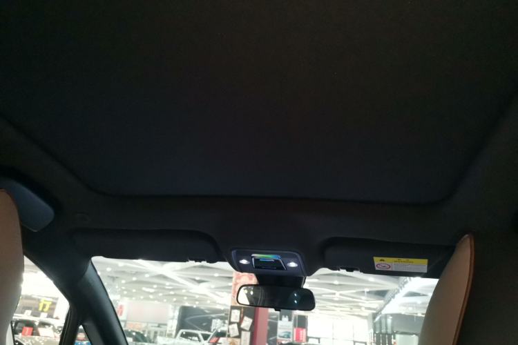 Used BYD Dolphin 2023 420 km Fashion Edition
