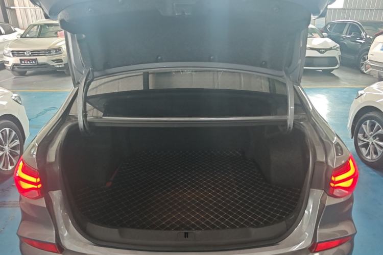 Used Chevrolet Monza 2022 320 Automatic Enjoyment Sunroof Version