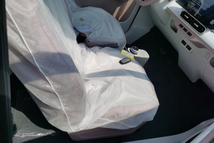 Used Livan Blue Balloon 2025 Model Dynamic Version
