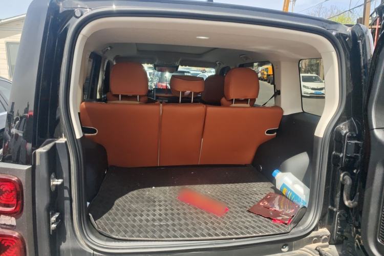 Used Haval Raptor New Energy 2024 Hi4 102 Pro