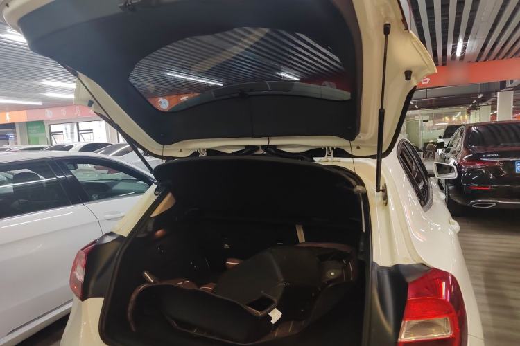 Used Mercedes-Benz GLA 2015 GLA 200 Sport Edition