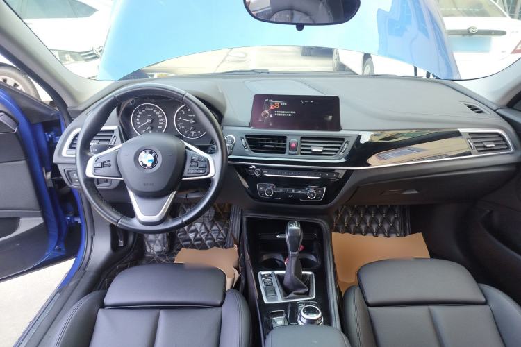 Used BMW 1 Series 2017 118i Design Package Model