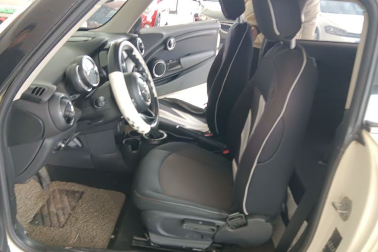 Used MINI MINI 2014 1.2T ONE+