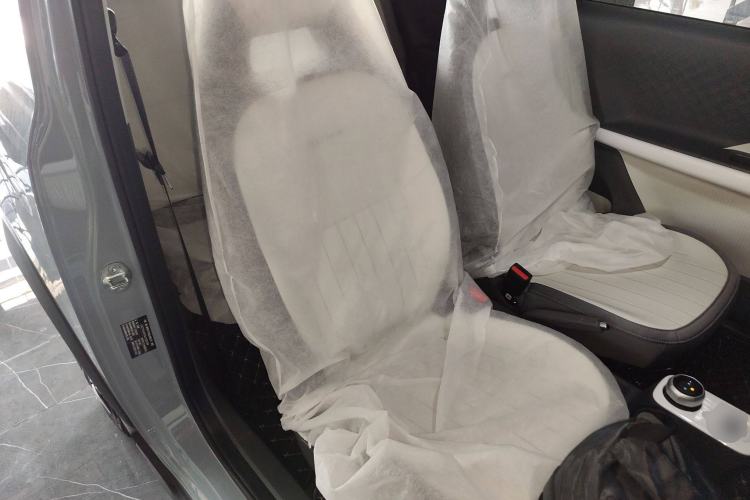 Used Geely Galaxy Panda 2025 210km Panda Kart