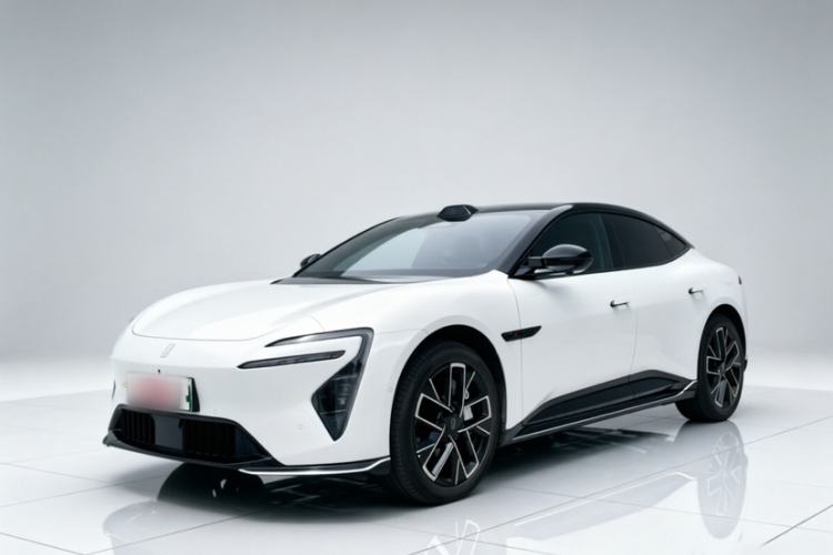 Used Avatr 06 2025 Ultra Pure Electric Edition