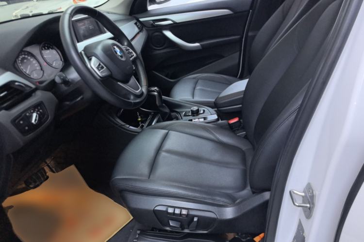 Used BMW X1 2019 sDrive18Li Fashion Model
