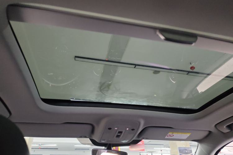 Used Audi Q2L e-tron 2019 Q2L e-tron Pure Electric Smart Enjoyment Model