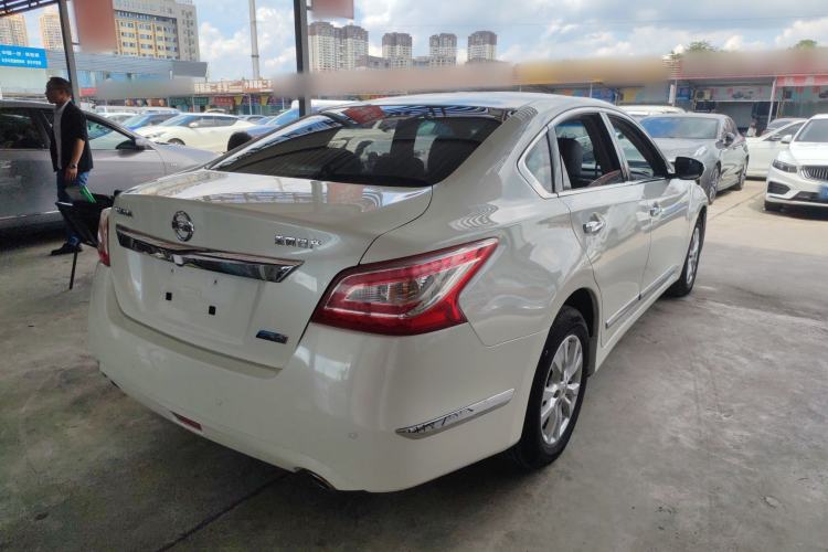 Used Nissan Teana 2013 2.0L XL Comfort Edition