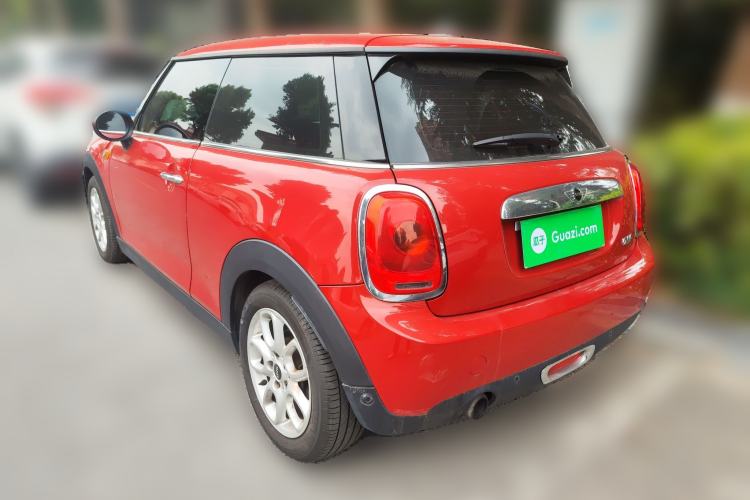 Used MINI MINI 2016 1.2T ONE Pioneer Edition