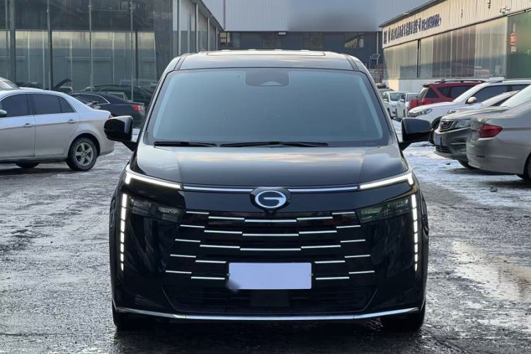 Used GAC Trumpchi Trumpchi E8 2024 Honor Series 2.0L Honor Edition