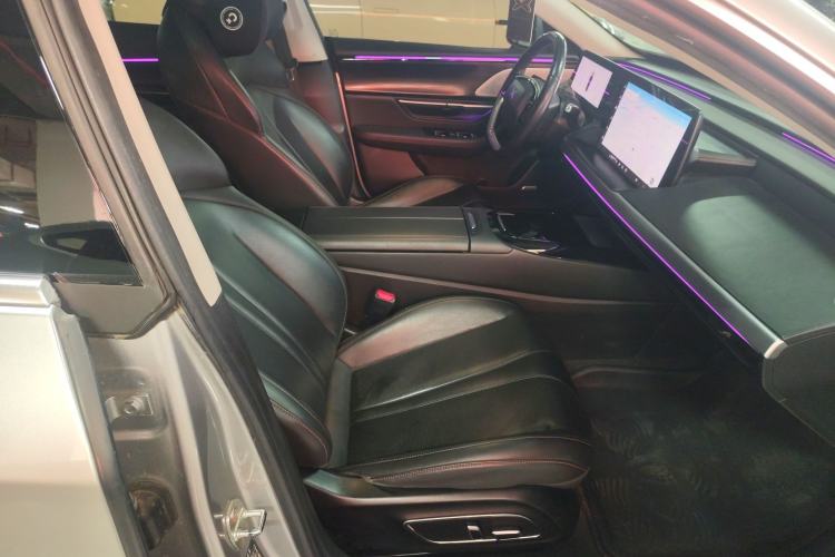 Used XPeng P7 2021 480N