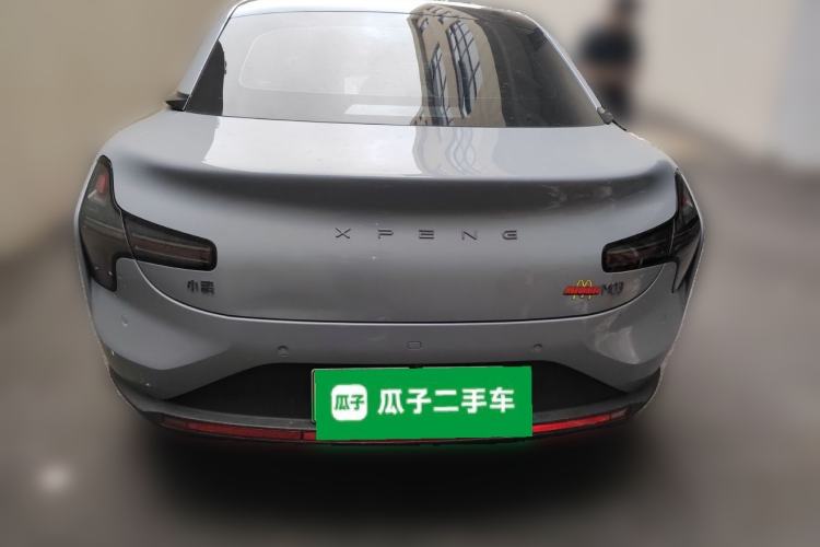 Used XPeng MONA M03 2025 620 Ultra-Long Range Plus