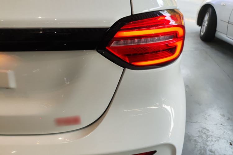 Used Leapmotor T03 2022 Hometown Jade Edition