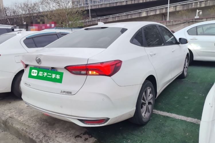 Used Buick Verano 2022 Pro 533T Enjoyment Edition