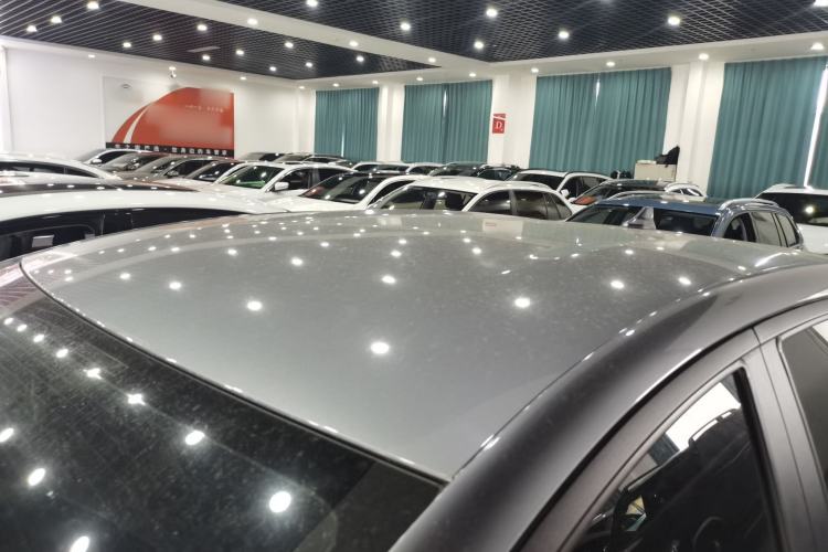 Used BYD Dolphin 2023 420 km Free Version Roof