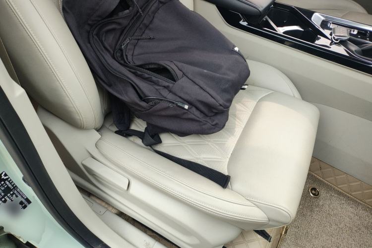 Used Wuling Asta 2021 1.5T CVT Star曜 Edition
