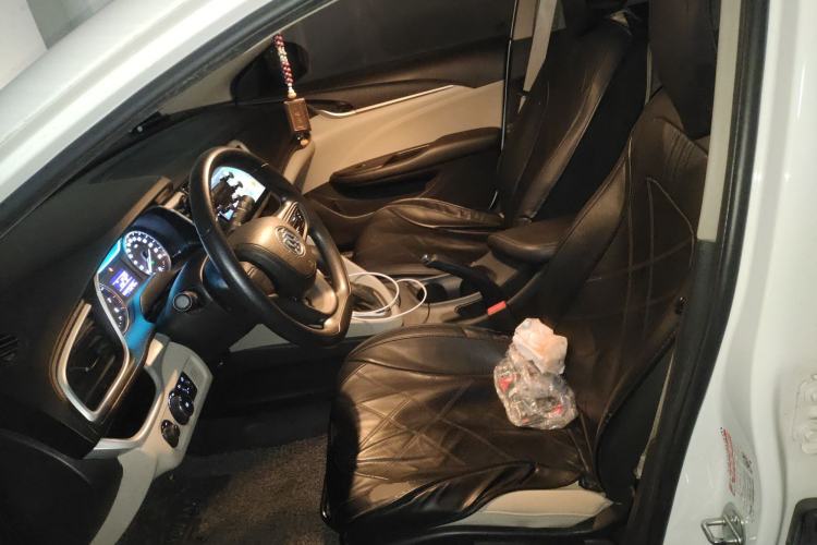 Used Buick GT 2018 15T Dual-Clutch Advanced Model China V Standard