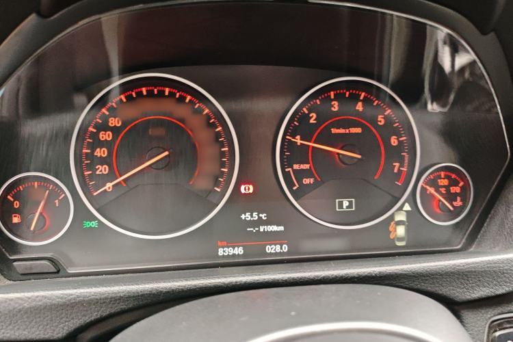 Used BMW 3 Series 2017 330Li M Sport Edition