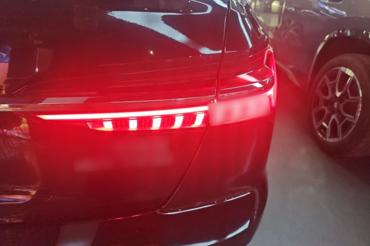 Used Audi A6L 2020 40 TFSI Luxury Dynamic Edition
