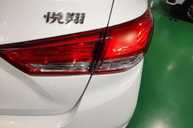 Used Changan Alsvin 2019 1.5L DCT LianDong Cloud Edition