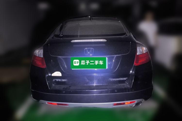 Used Honda Crosstour 2014 2.4L Luxury Edition
