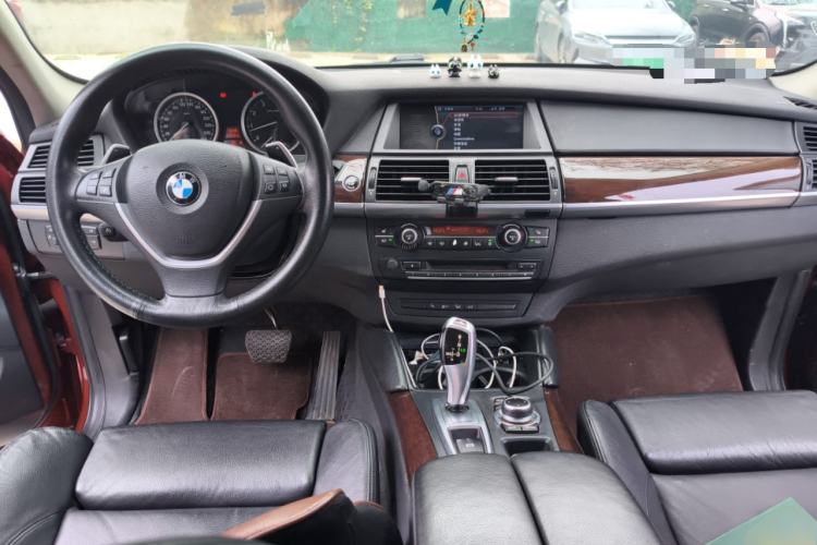 Used BMW X6 2013 xDrive35i