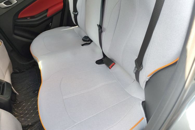 Used CHANGAN CS55PLUS 2022 2nd Generation 1.5T DCT Prestige Version
