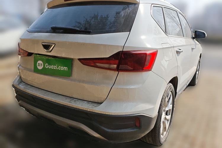 Used Jetta VS5 2019 280TSI Automatic Enjoyment Model