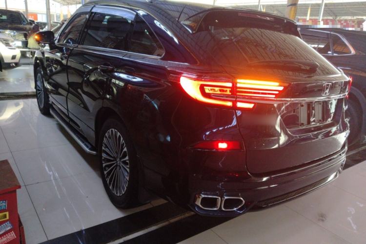 Used Honda Avancier 2023 370TURBO Two-Wheel-Drive Luxury Edition
