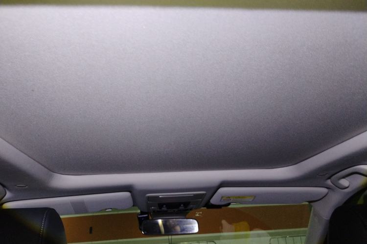 Used Honda CR-V 2024 240TURBO Two-Wheel Drive Smart Edition 5 Seats