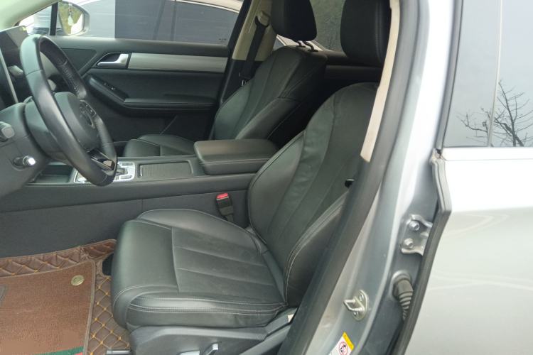 Used BYD Tang 2018 2.0T Automatic SmartConnect Prestige 7-Seater China V Standard