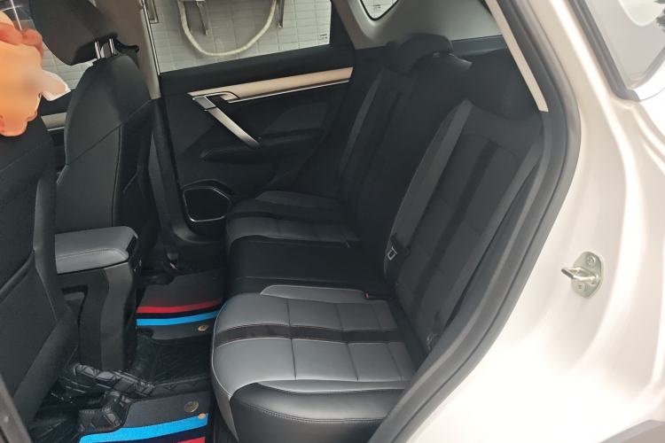 Used Geely Auto Coolray 2023 1.5T DCT Diamond Edition