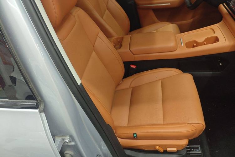 Used Leapmotor C16 2024 All-Electric 520 LiDAR Edition