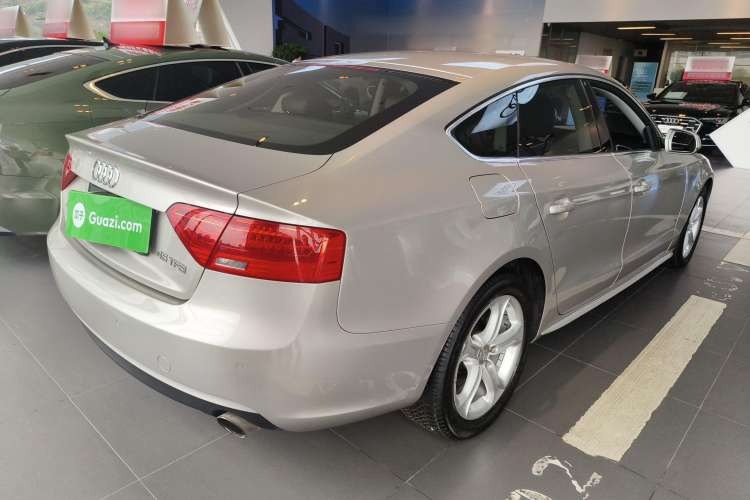 Used Audi A5 2016 Sportback 45 TFSI
