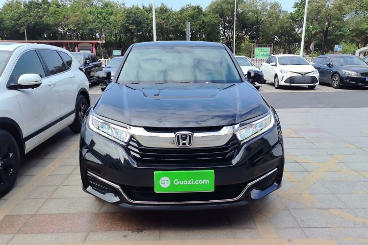 Used Honda Avancier 2022 240TURBO Two-Wheel-Drive Limited-Edition Commemorative Version