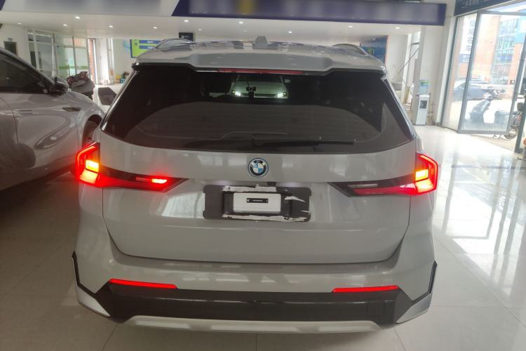 Used BMW iX1 2023 eDrive25L X Design Package